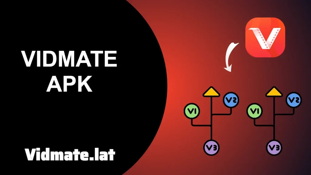 vidmate